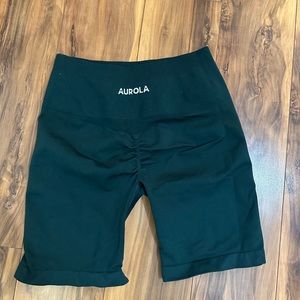 Aurola shorts